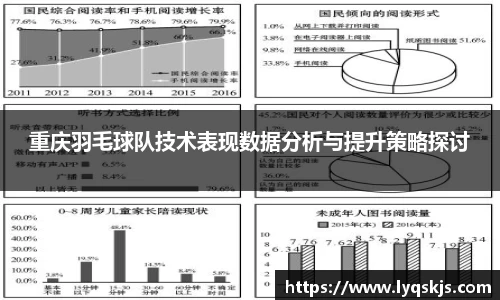 重庆羽毛球队技术表现数据分析与提升策略探讨